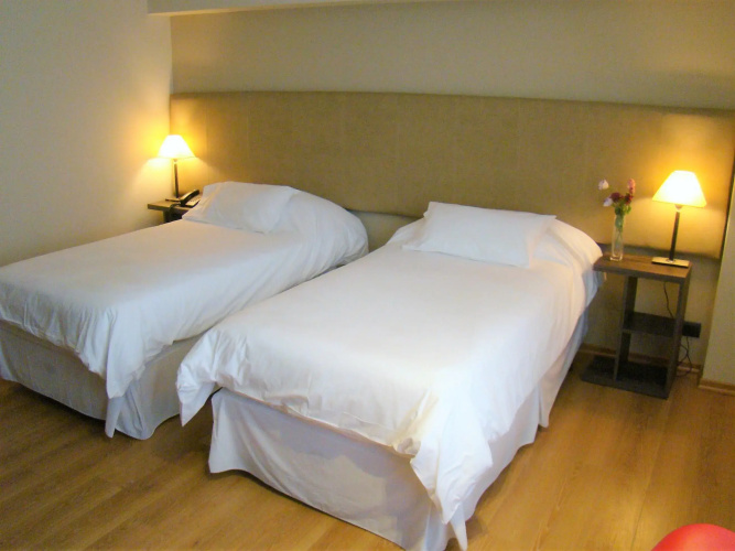 TH Bue Hotel