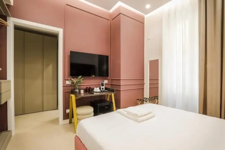 Conte Relais Suite