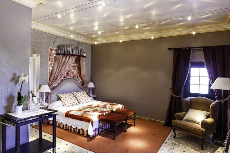 Hotel Chateau Pago De Cirsus