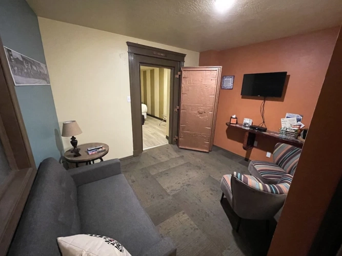 Superior Single room