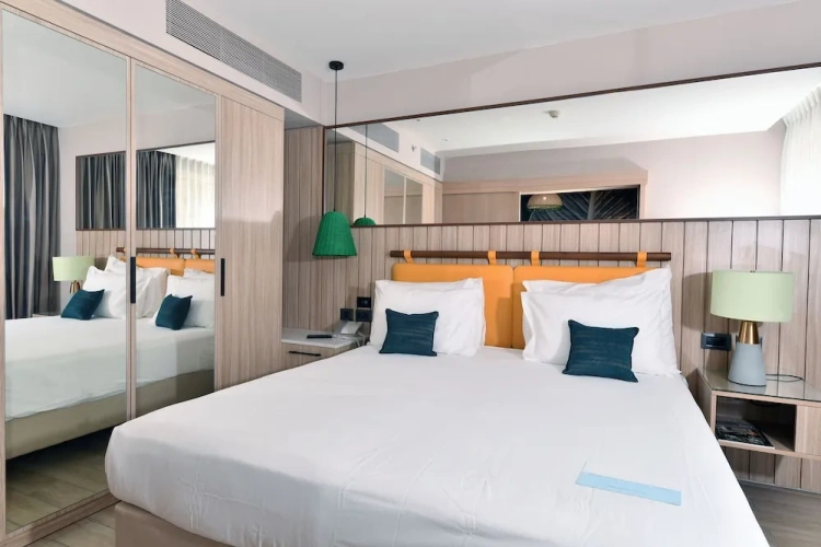 Royal Suite