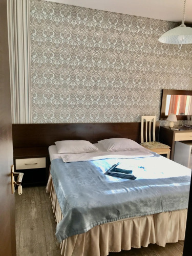 Фотография номера гостевого дома Гостевой Дом с Дельфинами