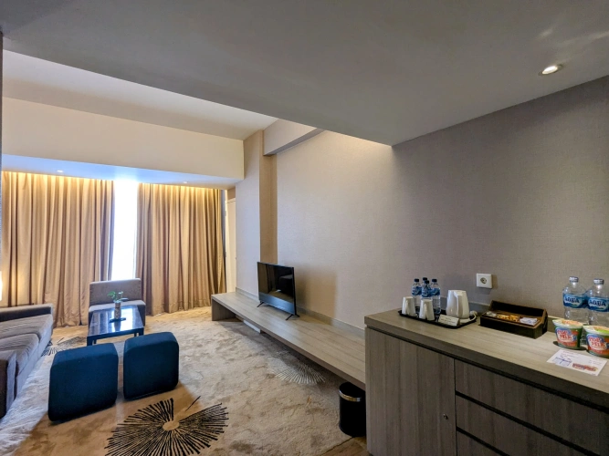 Junior Suite