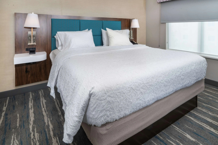 Hampton Inn & Suites Conway