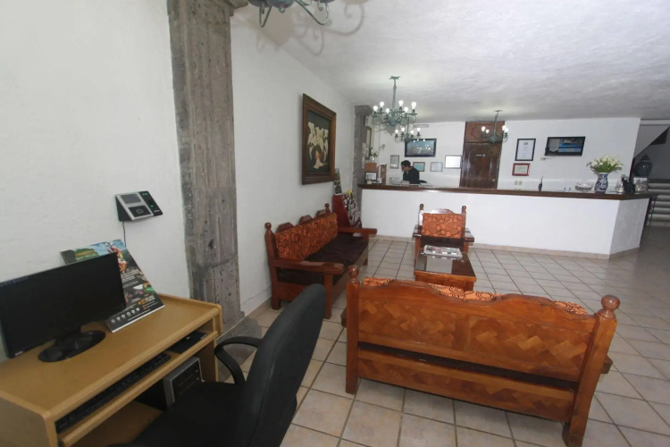 Hotel Arcada
