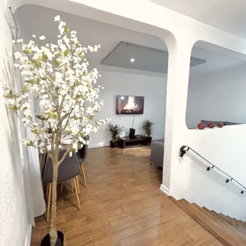 Comfort Cottage