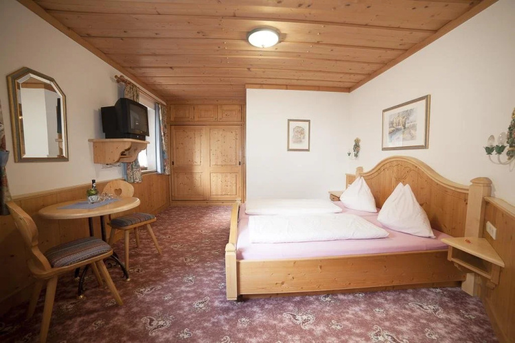 Pension Geierberg