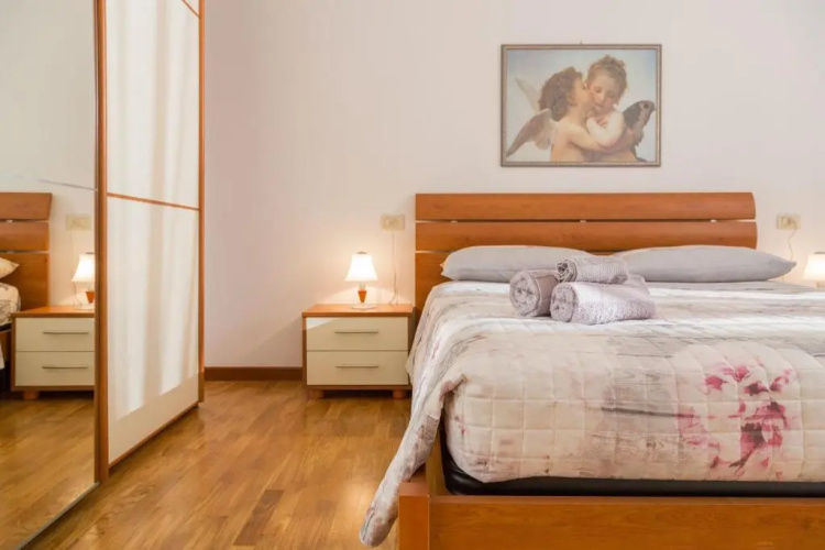 Manerba Sweet Apartment
