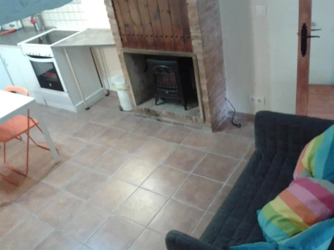 2 Bedrooms Cottage