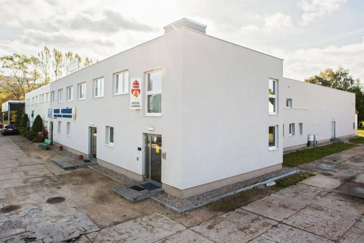 Hotelbild
