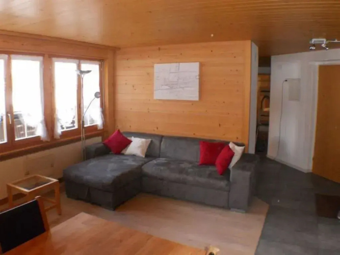 Kronenplatz 7 #3 - Two Bedroom
