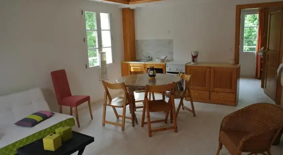 Auberge Blanche