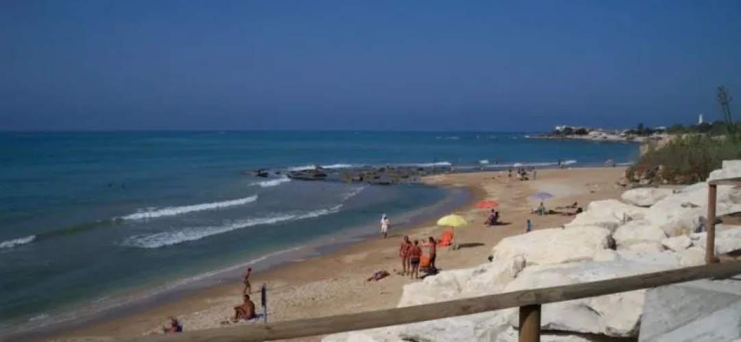 Caucana vacanze