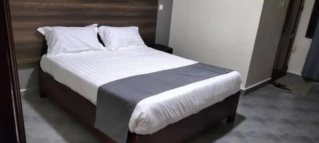 Rockwood Hotel