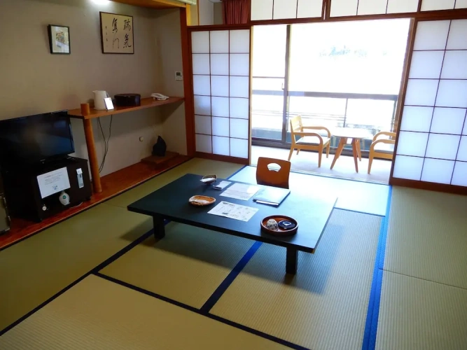 Standard Family room