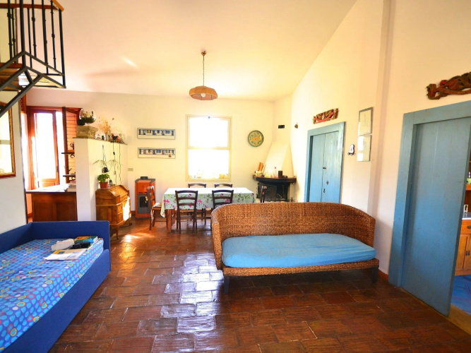 Cottage in Sicily With Private Garden & BBQ