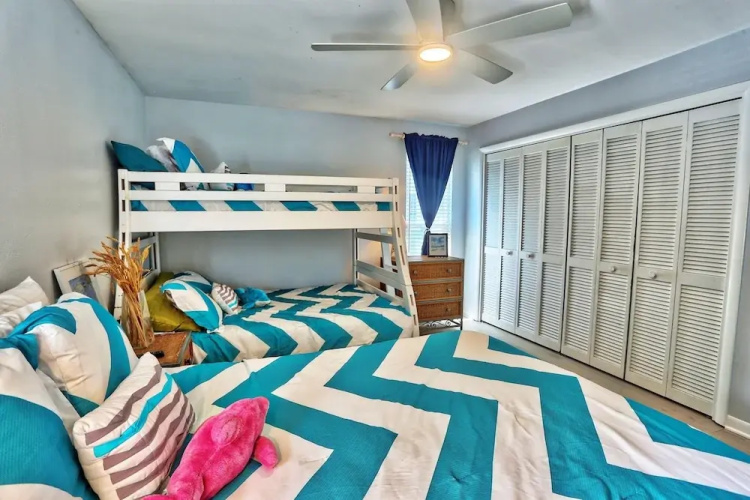 Valdes Cottage