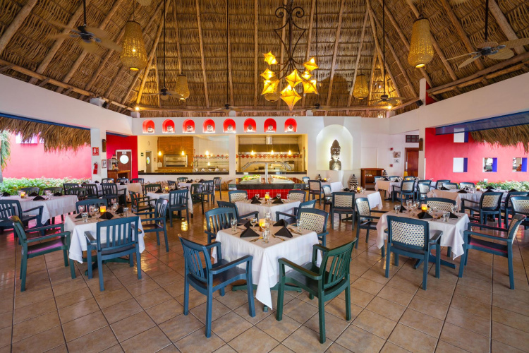 Royal Decameron Salinitas Hotel photo 35