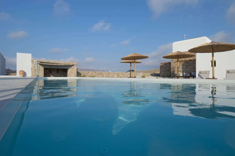 Alirene Mykonos