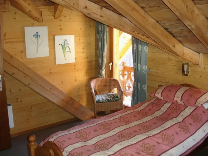 Chalet Suisse