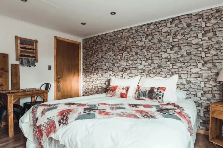 Hostal Lago Cóndor