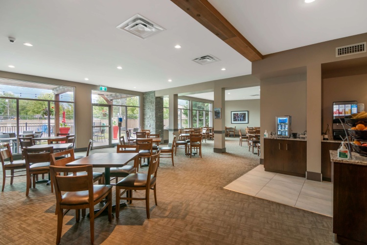 Best Western Plus Revelstoke photo 26