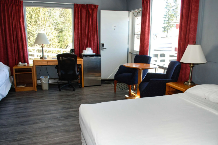 Rodeway Inn