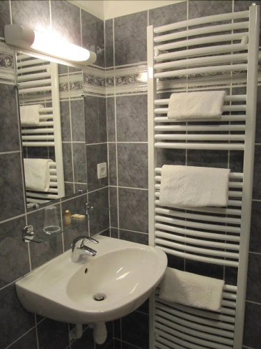 Hotel Les Sires De Semur