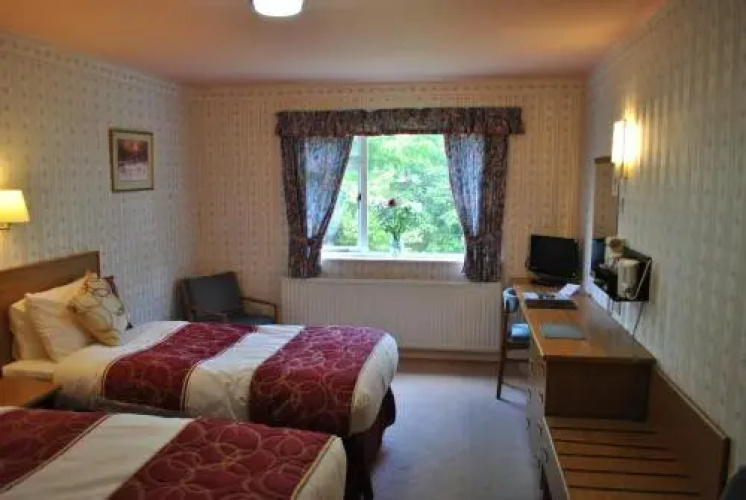 Willowbank Hotel
