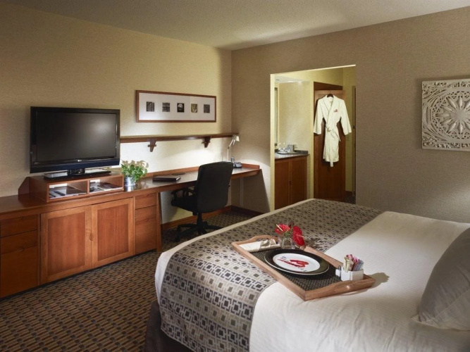 The Blackwell Inn and Pfahl Conference Center