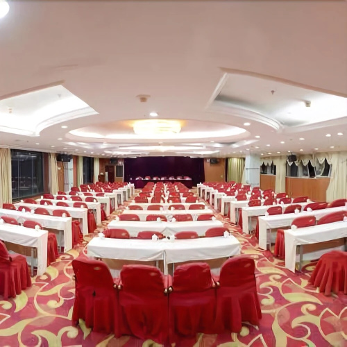 Jiahe Hotel