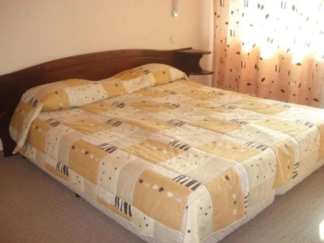 Hotel Apriltsi