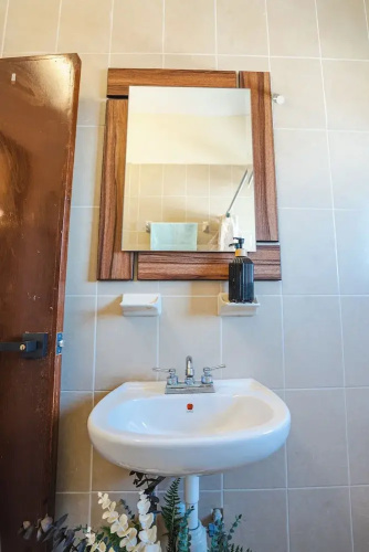 Modern and Tranquil Apartment in Tonala