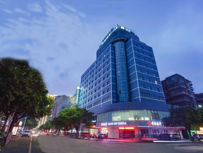 Imagen del hotel