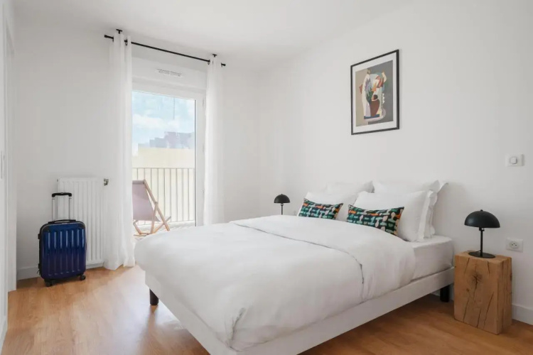 Edgar Suites Meudon-La-Forêt
