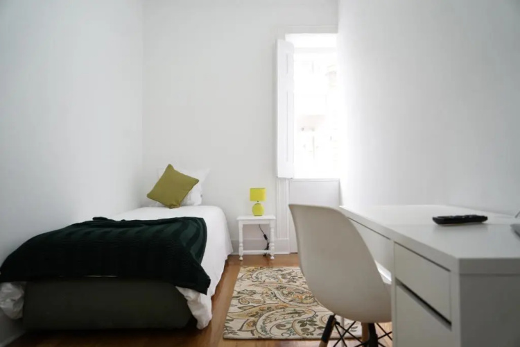 Almirante GuestHouse