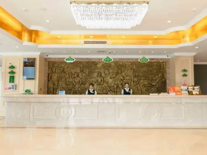 Vienna Hotel