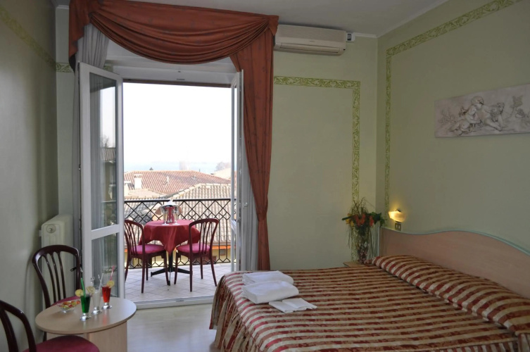 Hotel Alsazia