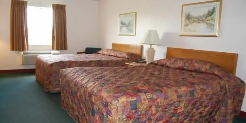 Country Haven Inn