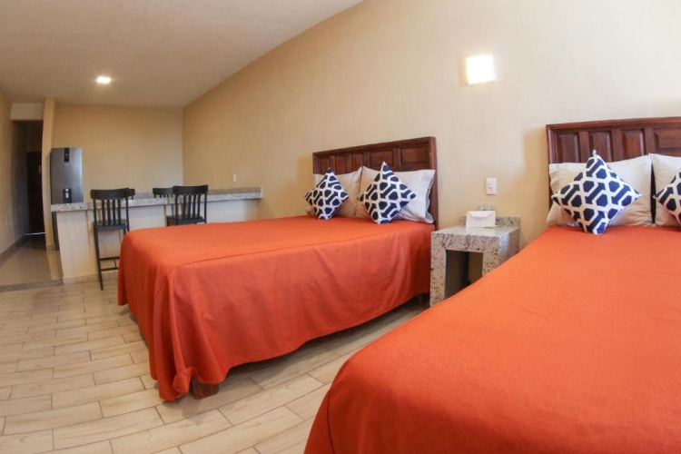 Double Suite