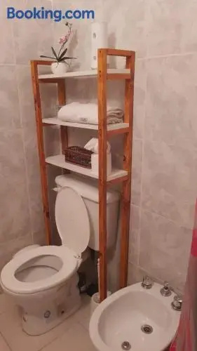 Departamento Donovan III
