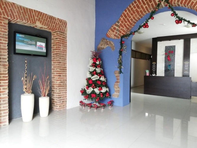 Hotel Santa Julia