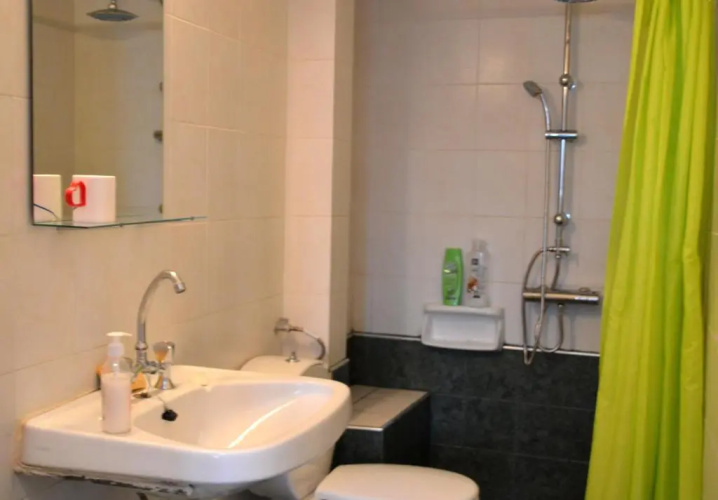 Antony Apartments