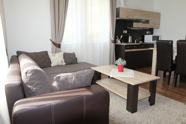 Fortuna 7 Apartments