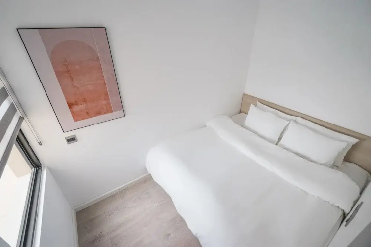 SOL - Vinhomes D'capital