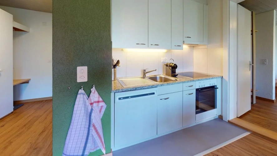 1 Bedroom Standard room