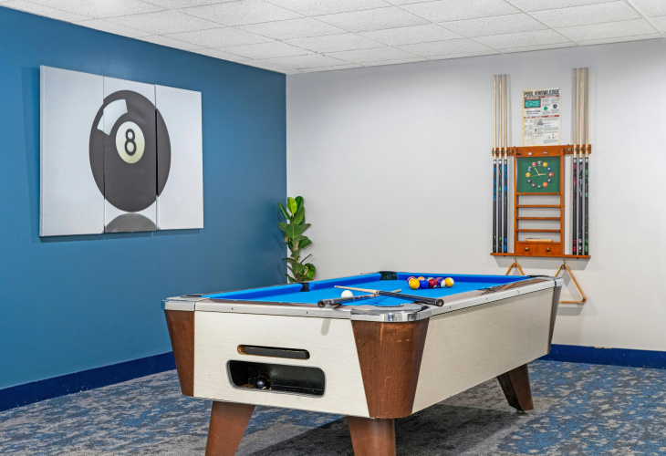 Worldmark Galena photo 42