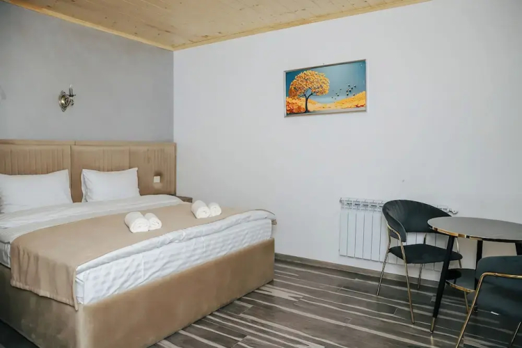 Фотография номера гостиницы Har-Mar Hotel