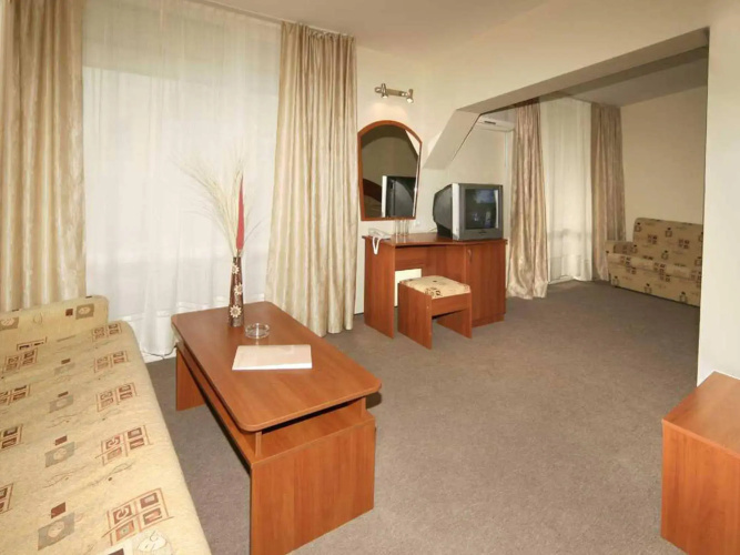 MPM Royal Central Hotel