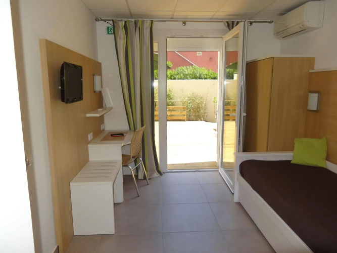 Le Relais d'Agay